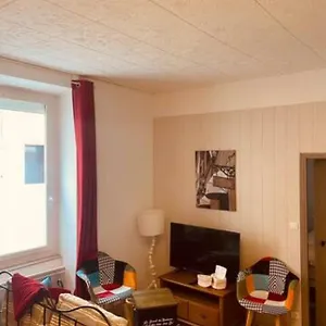  Appartement Centre