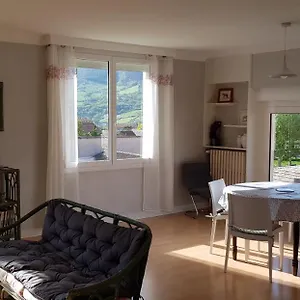  Appartement Montcalm