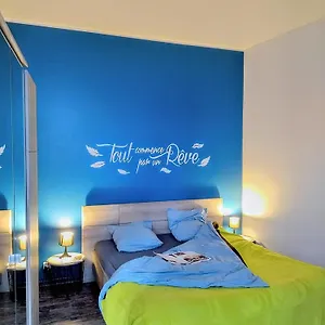  Appartement L'appart