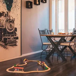  Appartement Le Terminus