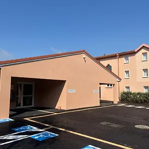 Hotel Brit Essentiel, Millau